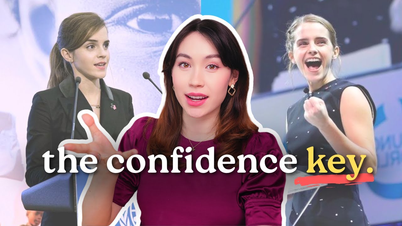 How to Build *Real* Confidence (according to psychology)