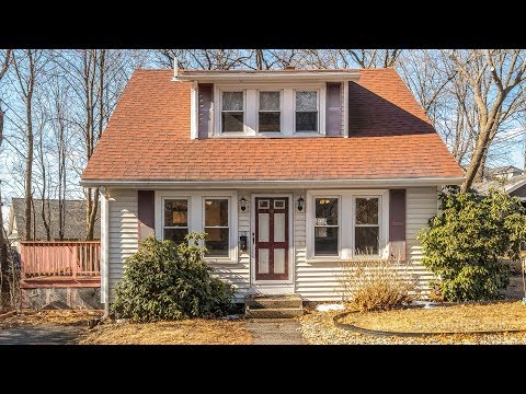 119 Eastern Ave, Woburn MA - The Ciampa Team LAER Realty Partners - Tel 781-THE-TEAM - 781-843-8326