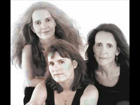 The Roches - Acadian Driftwood