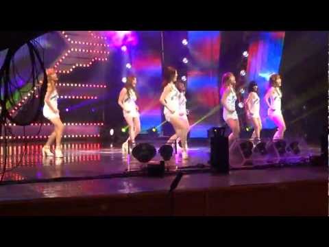 [120922] Rainbow - A (2012 Kpop Cover Dance Festival)