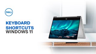 Windows 11 Keyboard Shortcuts | The Ultimate Guide