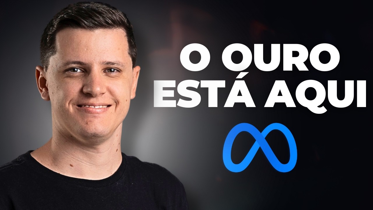 Otimização de campanhas no Facebook Ads com MÉTRICAS AVANÇADAS