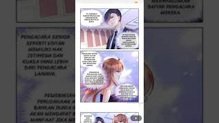 Download lagu Mangatoon sigadis cantik episode 330 bahasa indonesia mp3