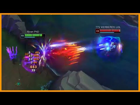 Sky Irelia - Best of LoL Streams 2487