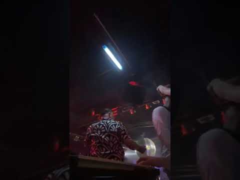 Cheikh Mourad Djadja avec Maestro Kamel Sahraoui - Live Imperio Club.