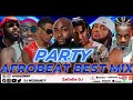 AFROBEATS 2026 NEW YEAR PARTY NONSTOP MIX BEST NAIJA 2026 HOT PARTY MIX BY DJ WIZIBANTY WIZKID