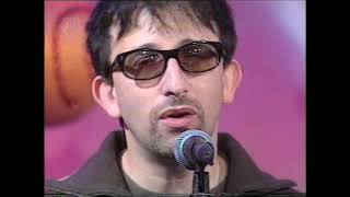 Lightning Seeds - You Showed Me -  Jack Docherty Show (with Graham Norton 1997)