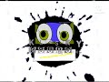 Klasky Csupo Robot Logo Graffiti Variant