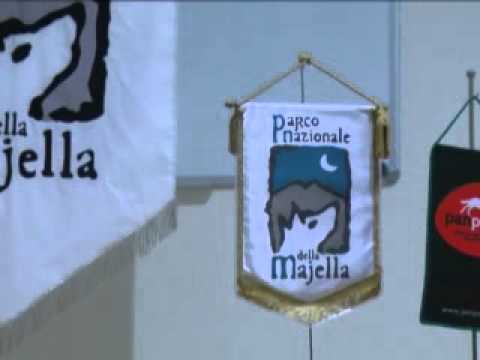 ONDA TG 12.10.2012 - CONCEPT SVILUPPO TURISTICO PARCO MAJELLA