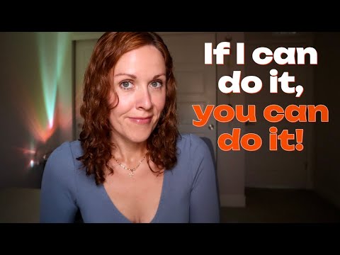 How I manifested wealth by reversing my BIG money blocks!