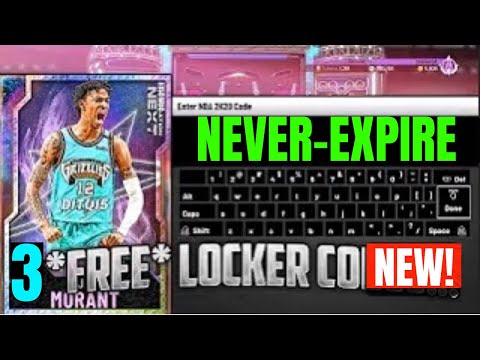 2k17 locker codes dont expire 2017 2k17 locker codes dont expire 2017