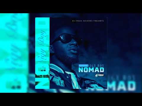 Nigy boy - Nomad ( Spedup🔥)   [Subscribe]