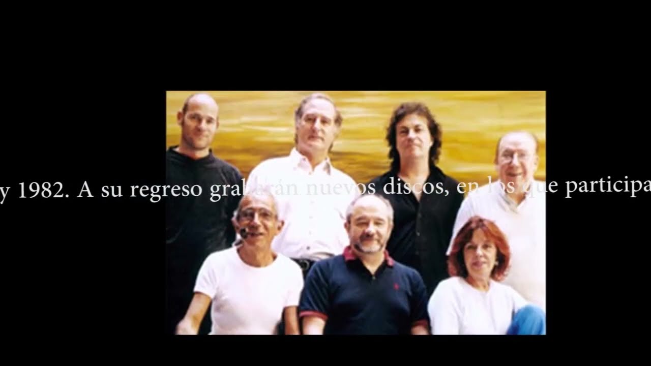 1977-1995. Lew &  Anacrusa.