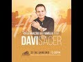 Celebração Da Família Com Davi Sacer
