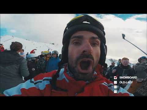 EUpineia | Andorra Snowtrip