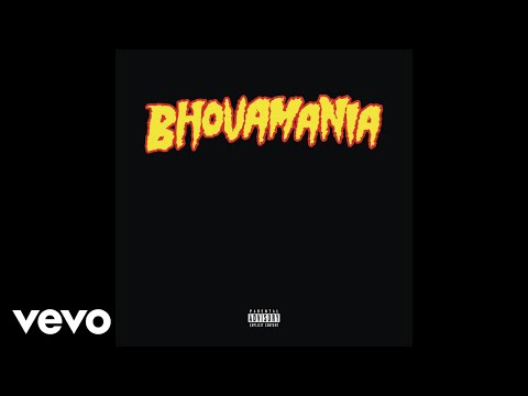 AKA - Heavy Drank (Official Audio) ft. K.O