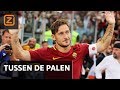 'Afscheid Francesco Totti raakt mij nog steeds' | Emile Schelvis: Serie A | Tussen de Palen