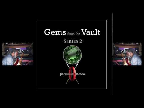 Ras Correl Hewitt - Tell Me