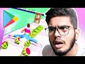WHAT ARE THESE GAMES