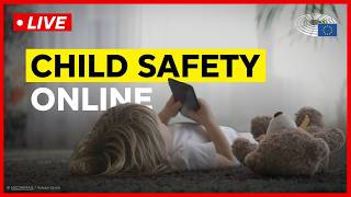 What role should digital platforms play in protecting children online?