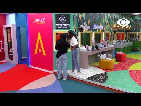 Jori dhe Efi në një duet - Big Brother Vip 2