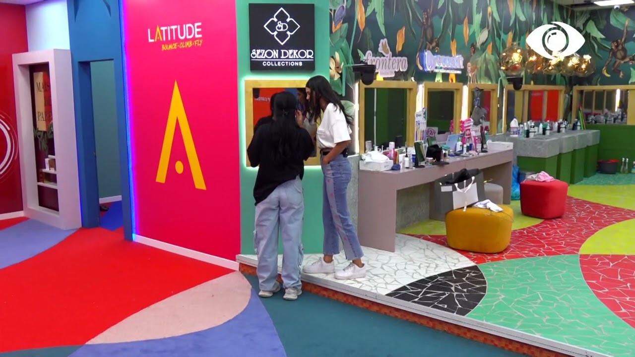 Jori dhe Efi në një duet