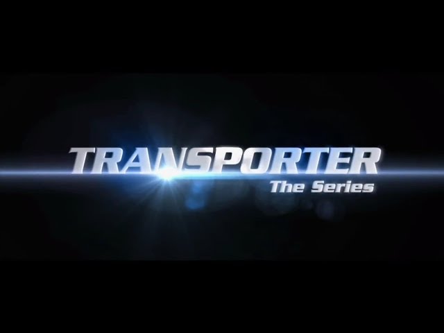 Transporter - The Series - Trailer - Original Version