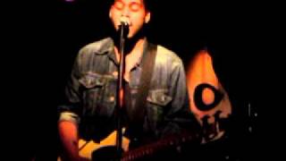 At My Heels - Twin Shadow Live @ 40 Watt