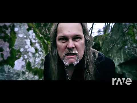 I Priest Theres Something Cover On - Jorn & Tim Ripper Owens | RaveDj