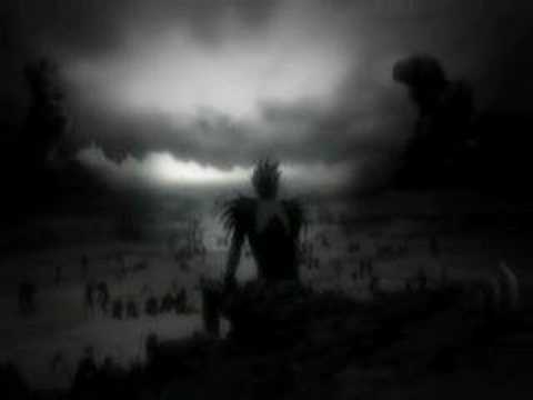 death note doppiato in napoletano by den boys