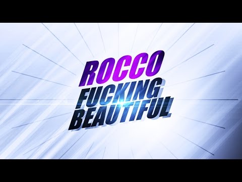 Rocco – Fucking Beautiful (Dancecore Edit) *2007