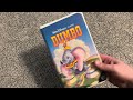 My Disney VHS Collection 2026 Edition Part 2