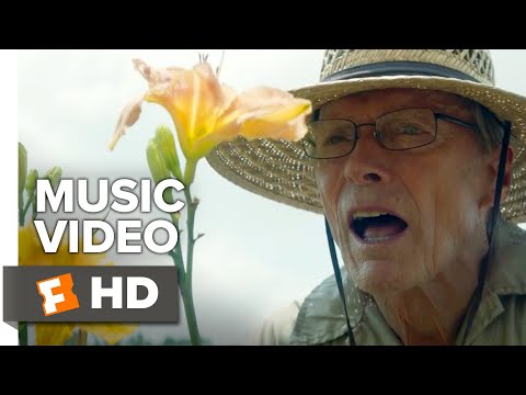 The Mule Music Video - Don't Let the Old Man In (2018) | Movieclips Coming Soon