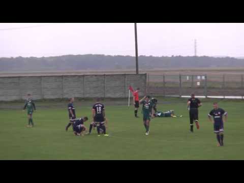 WILKI WILCZA 2–0 LKS 1908 NĘDZA (BRAMKI)