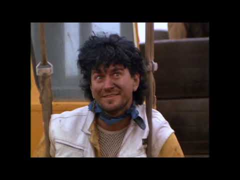 Last Of the V8 Interceptors