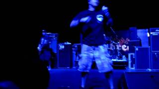 Hatebreed - Worlds Apart (Live In Singapore)