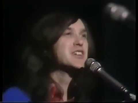 The Kinks - Good Golly Miss Molly (Live, BBC, 1973)
