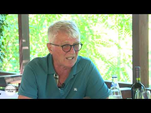 GRAD KOJI VOLIM ZORAN FILIPOVIĆ - LEGENDARNI NAPADAČ FK CZ