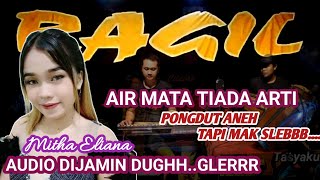 Download lagu AIR MATA TIADA ARTI - KENDANG RAMPAK - RAGIL PONGDUT mp3 Download lagu AIR MATA TIADA ARTI - KENDANG RAMPAK - RAGIL PONGDUT mp3