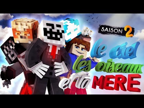 J'ADORE CE JEU. | COT UHC S2E6