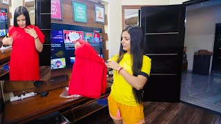 *SURPRISE GiFT* Raksha Bandhan Se Pehle😍