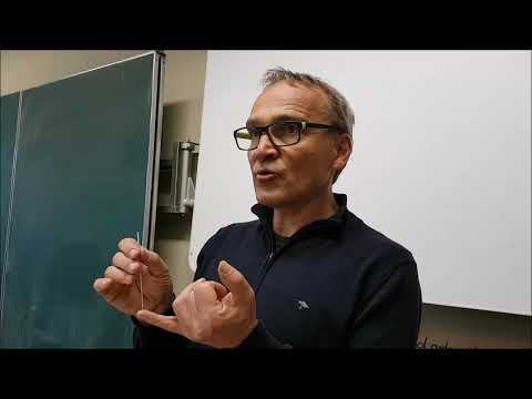 Löten Teil 3 -  Kapillarwirkung