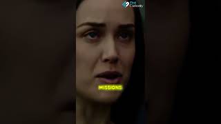 Why Did Megan Boone Leave The Blacklist? Elizabeth Keen's Exit Explained