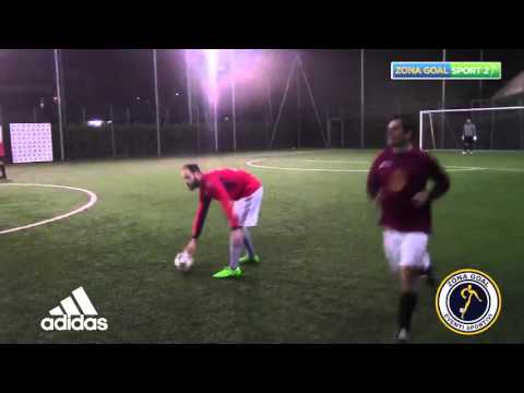 Zonagoal - Casa Animali - Panzoni - Differita