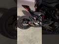 2022 BMW S1k Rev Bomb Huge Flames Shorts Bmw S1000rr