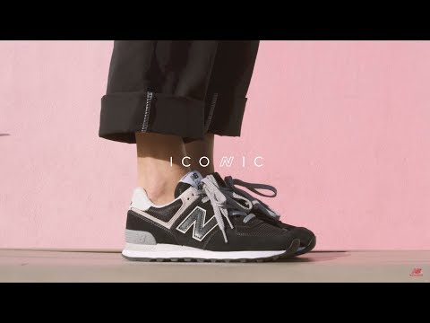 New Balance | The Women's 574 Classic