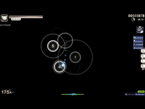 250 bpm single tap