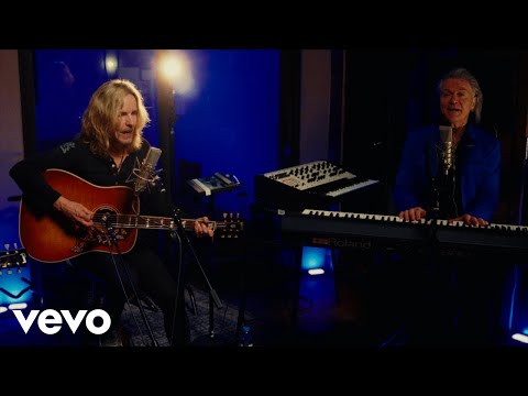 Video thumbnail for Forgive (Live from Nashville / Acoustic Session)
