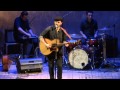 Michael Malarkey singing 'Through the Night and ...