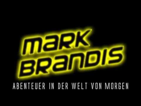 Mark Brandis - Operation Sonnenfracht TRAILER